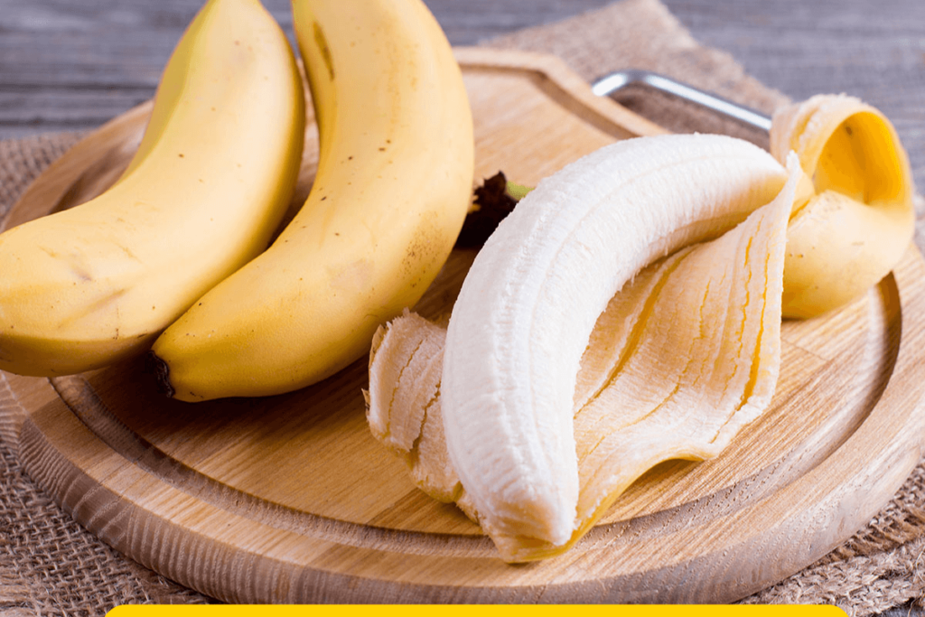 Banana para Atletas: Energia e Recuperação