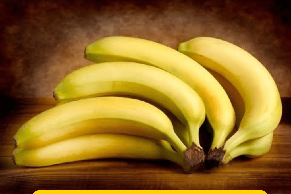 Banana para Atletas: Energia e Recuperação