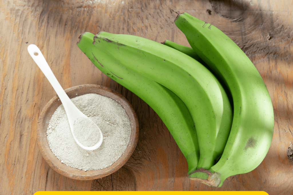 Banana Verde vs. Banana Madura: Diferenças e Benefícios